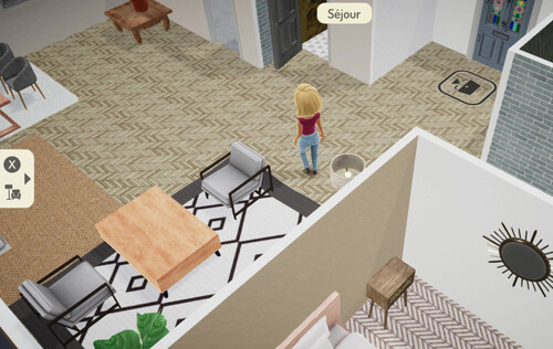 Купить Игра My Universe - Interior Designer (Steam)  5621911. Характеристики, отзывы и цены в Донецке