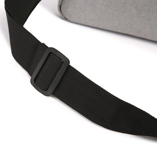 Купить 16" Сумка Aceline Pol-A12-BLK  9351273. Характеристики, отзывы и цены в Донецке