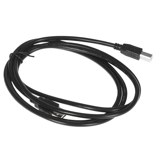 Купить Кабель Bion USB 2.0 Type-A - USB 2.0 Type-B  5612834. Характеристики, отзывы и цены в Донецке