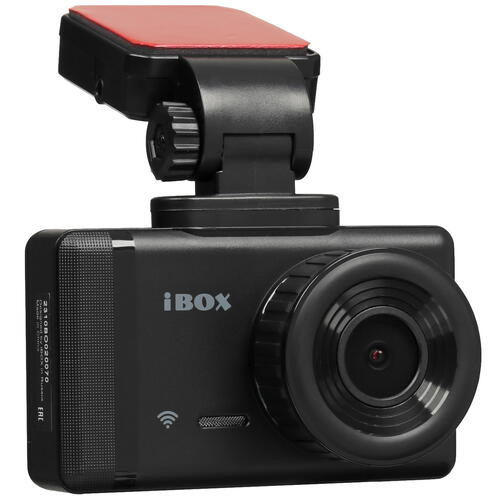 Купить Видеорегистратор iBOX Alpha WiFi  5447460. Характеристики, отзывы и цены в Донецке