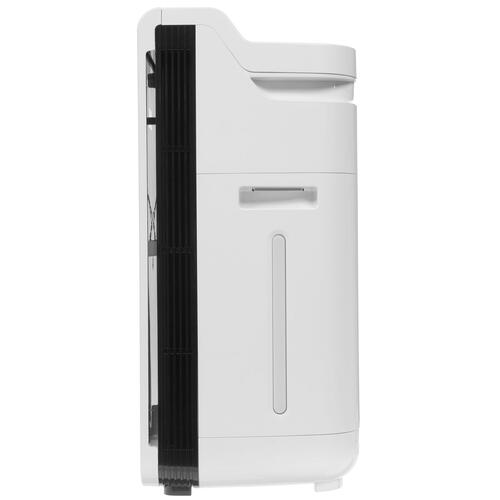Купить Климатический комплекс iCLIMA LUX-8000W белый  5301499. Характеристики, отзывы и цены в Донецке