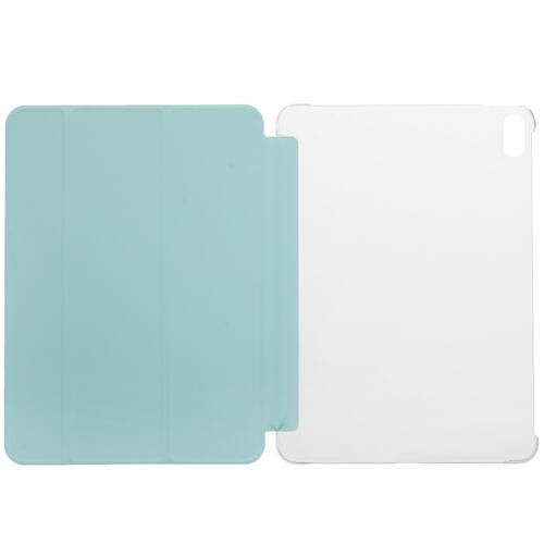 Купить Чехол-книжка DEPPA Wallet Onzo Basic для Apple iPad Air (4th Gen) зеленый  4715464. Характеристики, отзывы и цены в Донецке