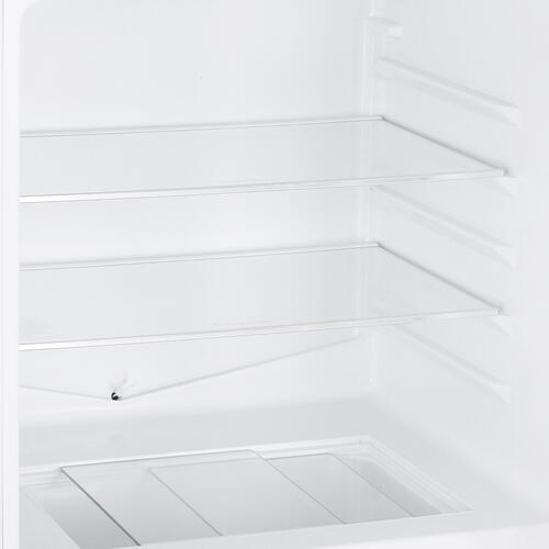 Купить Встраиваемый холодильник без морозильника  Haier HUL110RU  9959791. Характеристики, отзывы и цены в Донецке