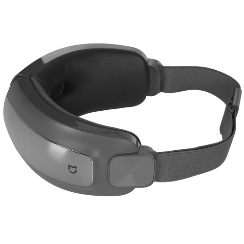 Купить Массажер Mijia smart eye massager MJYBAM01YMYY черный  5485599. Характеристики, отзывы и цены в Донецке