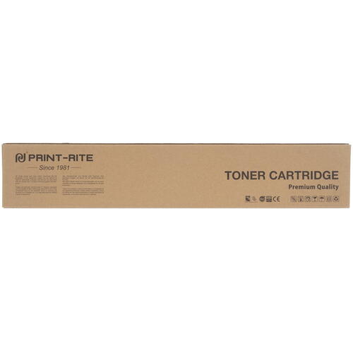 Купить Картридж лазерный Print-Rite 006R01695 пурпурный  9932856. Характеристики, отзывы и цены в Донецке