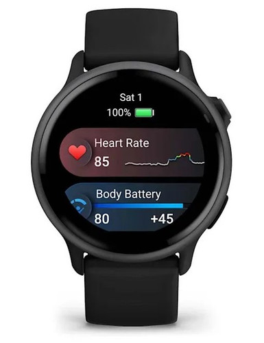 Купить Спортивные часы Garmin Vivoactive 6  5641804. Характеристики, отзывы и цены в Донецке
