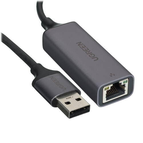 Купить Сетевая карта UGREEN CM209  5414522. Характеристики, отзывы и цены в Донецке