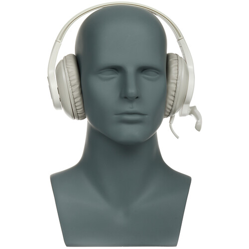 Купить Проводные наушники Sades SA-703 Upower белый  5613205. Характеристики, отзывы и цены в Донецке