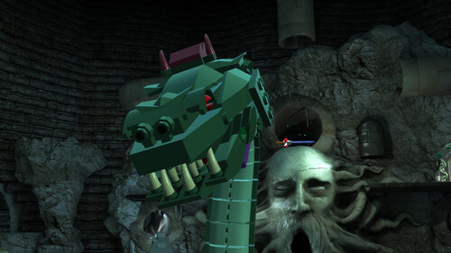 Купить Игра LEGO Harry Potter: Years 1-4 (Steam)  5489359. Характеристики, отзывы и цены в Донецке