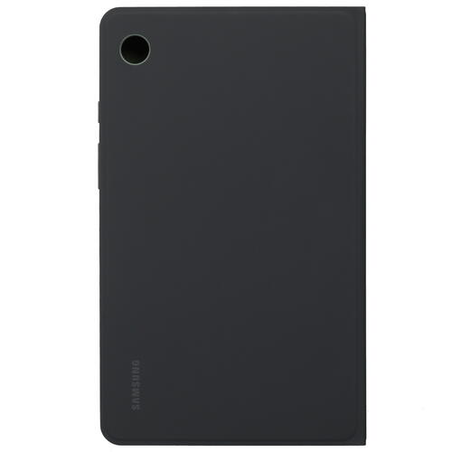 Купить Чехол-книжка Samsung Book Cover для Samsung Galaxy Tab A9 черный  5439038. Характеристики, отзывы и цены в Донецке