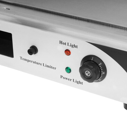 Купить Жарочная поверхность Viatto VA-EG-818A серебристый  9126337. Характеристики, отзывы и цены в Донецке