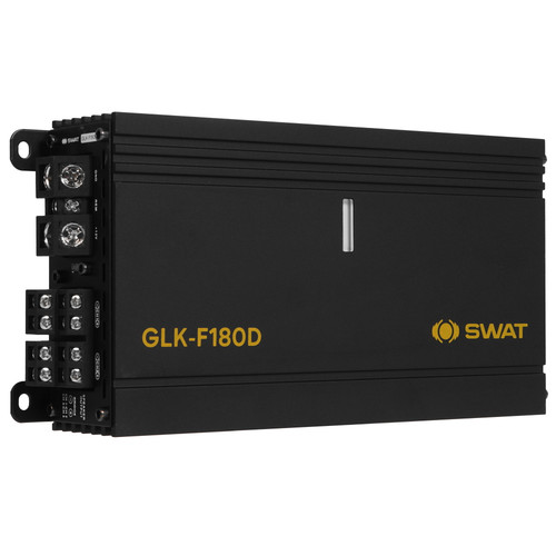Купить Усилитель SWAT GLK-F180D  9190050. Характеристики, отзывы и цены в Донецке