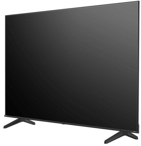 Купить 55" (140 см) Телевизор Hisense 55A6Q черный  5630805. Характеристики, отзывы и цены в Донецке