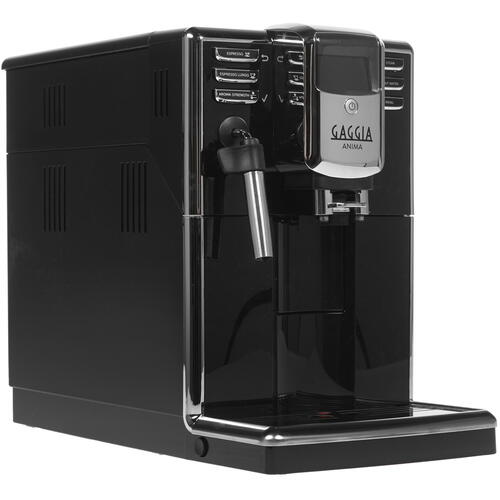 Купить Кофемашина автоматическая GAGGIA Anima черный  8125310. Характеристики, отзывы и цены в Донецке