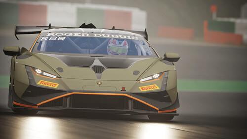 Купить Дополнение для игры Assetto Corsa Competizione - Challengers Pack (Steam)  5622276. Характеристики, отзывы и цены в Донецке