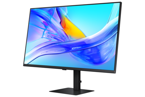 Купить 37" Монитор Samsung ViewFinity S8 S80UD S37D802UAI черный  5620077. Характеристики, отзывы и цены в Донецке