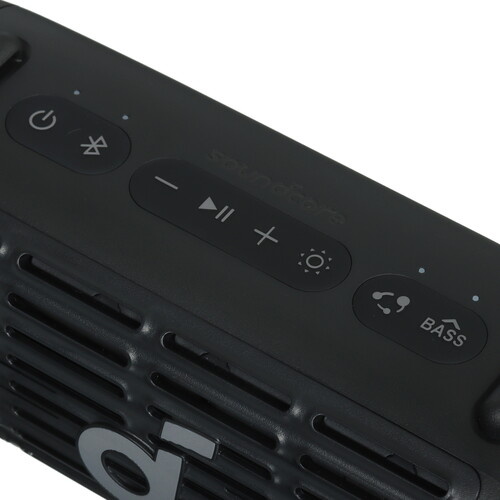 Купить Портативная колонка Anker Soundcore Boom 3i, черный  5628445. Характеристики, отзывы и цены в Донецке