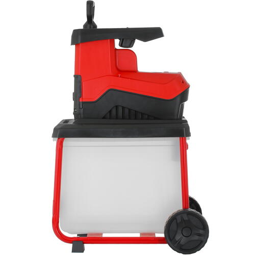 Купить Садовый измельчитель электрический Elitech ИВС2500  9088516. Характеристики, отзывы и цены в Донецке