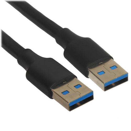 Купить Кабель Ugreen USB 3.2 Gen 1 Type-A - USB 3.2 Gen 1 Type-A  9179486. Характеристики, отзывы и цены в Донецке