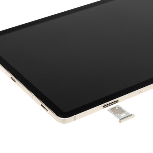 Купить 11" Планшет Samsung Galaxy Tab S9 5G 256 ГБ бежевый + стилус  5425456. Характеристики, отзывы и цены в Донецке