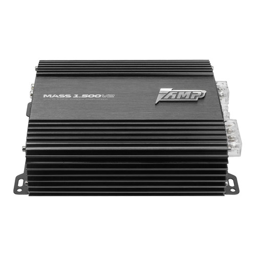 Купить Усилитель AMP MASS 1.500 Ver.2  5450976. Характеристики, отзывы и цены в Донецке