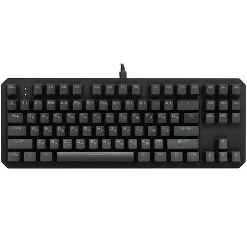 Купить Клавиатура проводная ARDOR GAMING Blade PRO V2  9259180. Характеристики, отзывы и цены в Донецке