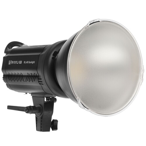 Купить Осветитель Raylab RL-60 Sunlight  5300418. Характеристики, отзывы и цены в Донецке