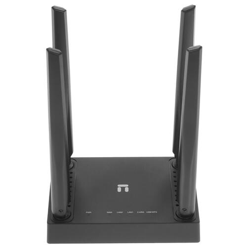 Купить Wi-Fi роутер NETIS N5  4759726. Характеристики, отзывы и цены в Донецке