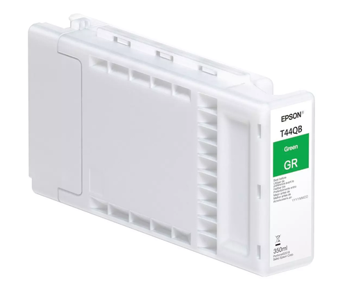 Купить Картридж Epson T44QB40 зеленый  5459569. Характеристики, отзывы и цены в Донецке