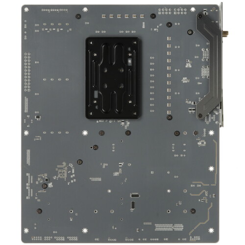 Купить Материнская плата ASRock B850 Steel Legend WiFi  5622714. Характеристики, отзывы и цены в Донецке