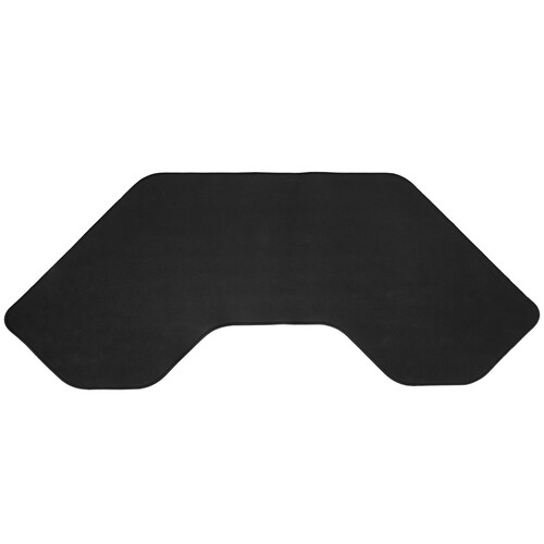 Купить Коврик VMMGAME JETX mini MAT LAVA  разноцветный  9234985. Характеристики, отзывы и цены в Донецке