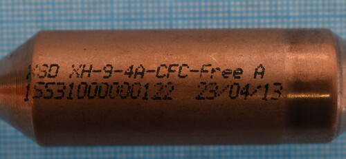 Купить Фильтр (Осушитель) для холодильника DEXP RF-TD210NMA  9011330. Характеристики, отзывы и цены в Донецке