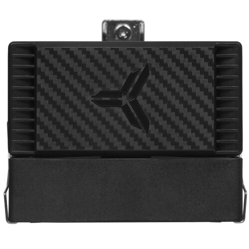 Купить Кулер для процессора JONSBO CR-1400 EVO Standard  5615808. Характеристики, отзывы и цены в Донецке