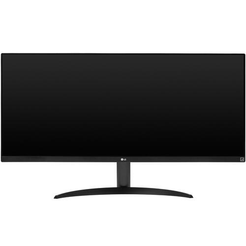 Купить 34" Монитор LG 34WP500-B черный  5412639. Характеристики, отзывы и цены в Донецке