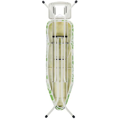 Купить Гладильная доска Brabantia 410345 белый, зеленый  1379391. Характеристики, отзывы и цены в Донецке