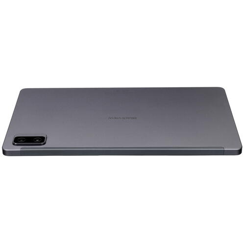 Купить 10.1" Планшет Blackview Tab 12 LTE 64 ГБ серый + чехол  5078682. Характеристики, отзывы и цены в Донецке