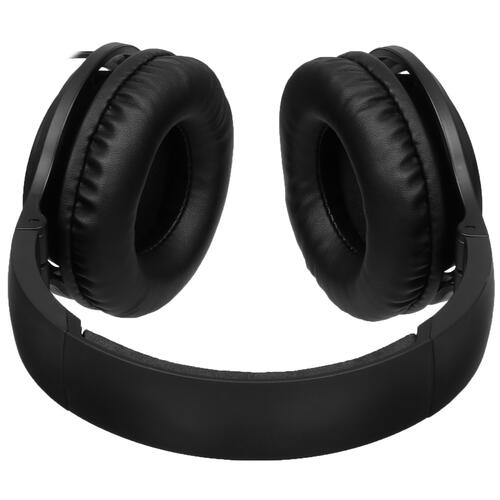 Купить Проводные наушники Creative Sound BlasterX H3 черный 2016  5445934. Характеристики, отзывы и цены в Донецке