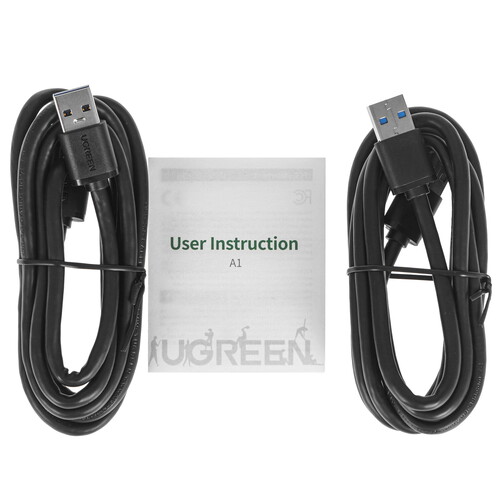 Купить USB переключатель Ugreen 15149  5600537. Характеристики, отзывы и цены в Донецке