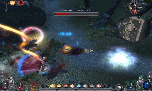 Купить Игра Dawn Of Magic 2 (Steam)  5608507. Характеристики, отзывы и цены в Донецке