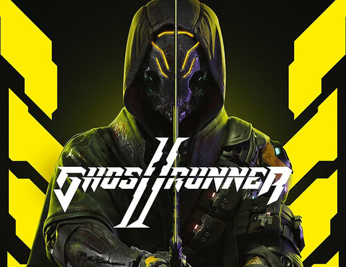 Купить Игра Ghostrunner 2 (Steam)  5622336. Характеристики, отзывы и цены в Донецке