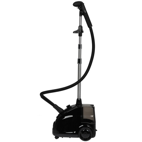 Купить Отпариватель DEXP HXS-3500C черный  9129746. Характеристики, отзывы и цены в Донецке