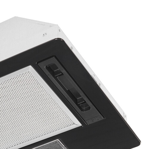 Купить Вытяжка полновстраиваемая Elica ERA BL/A/72 черный  9226641. Характеристики, отзывы и цены в Донецке