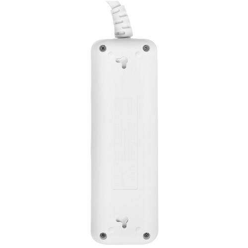 Купить Удлинитель Aceline ERG16-330 белый  5480213. Характеристики, отзывы и цены в Донецке