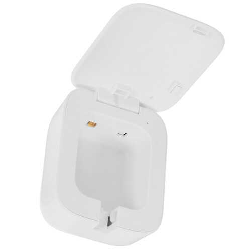 Купить Держатель для зубной щетки с УФ-стерилизацией Aceline UVTBH01-1 [1 щетка]  4848513. Характеристики, отзывы и цены в Донецке