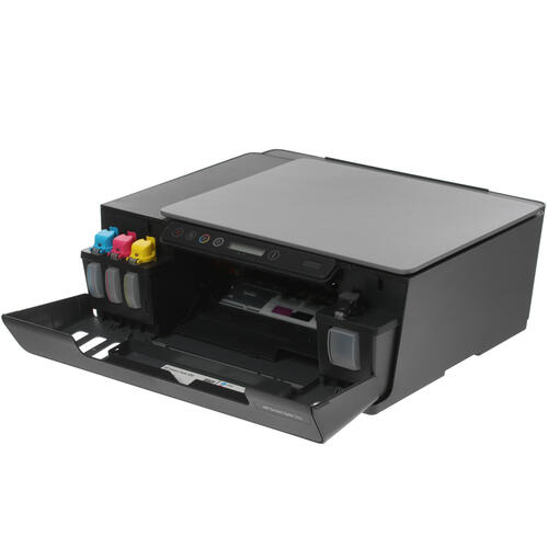 Купить МФУ струйное HP Smart Tank 500  5086822. Характеристики, отзывы и цены в Донецке