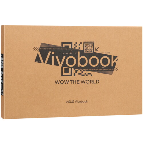 Купить 16" Ноутбук ASUS Vivobook 16 X1605VA-MB2211 черный  5634604. Характеристики, отзывы и цены в Донецке