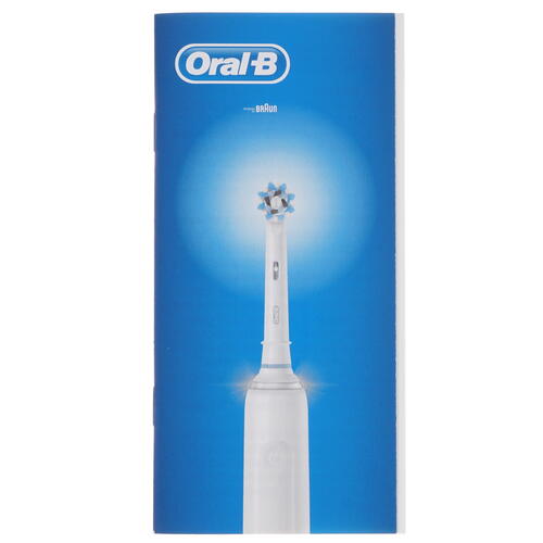Электрическая зубная щетка Braun Oral-B Pro 3/D505.513.3 розовый Купить Электрическая зубная щетка Braun Oral-B Pro 3/D505.513.3 розовый  4834935. Характеристики, отзывы и цены в Донецке