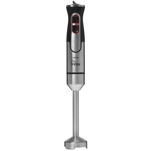 Купить Блендер погружной VIXTER HBW-2275 серебристый  9952641. Характеристики, отзывы и цены в Донецке