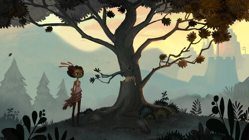 Купить Игра Broken Age (Steam)  5484441. Характеристики, отзывы и цены в Донецке