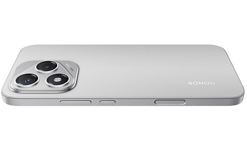 Купить 6.7" Смартфон HONOR 400 Lite 256 ГБ серый  5624302. Характеристики, отзывы и цены в Донецке